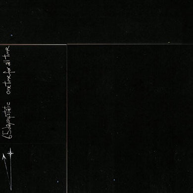 65Daysofstatic: One Time For All Time (Vinyl LP)
