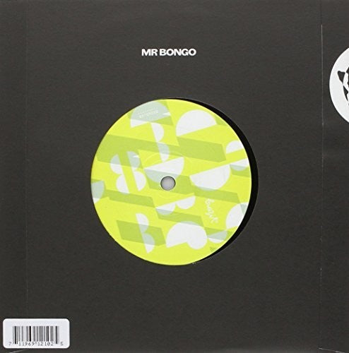 Simonal, Wilson: Silva Lenheira / Zazueira (7-Inch Single)