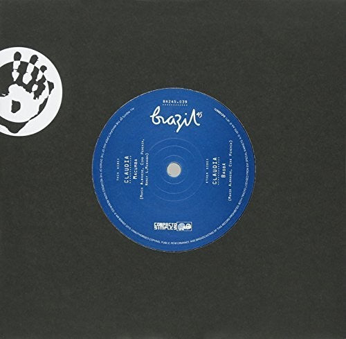 Claudia: Macumba / Baoba (7-Inch Single)