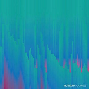 Mutemath: Changes (Vinyl LP)