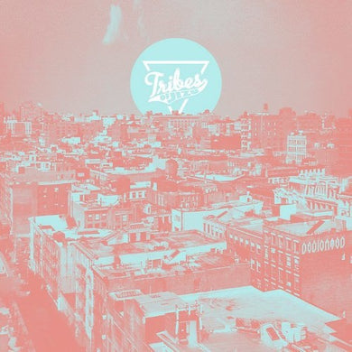 Tribes of Jizu: Dedicated (12-Inch Single)