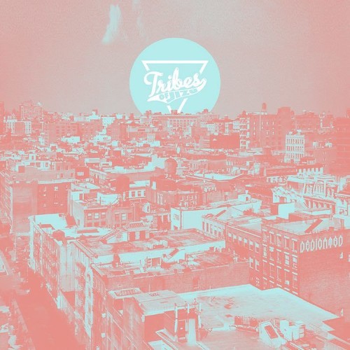 Tribes of Jizu: Dedicated (12-Inch Single)