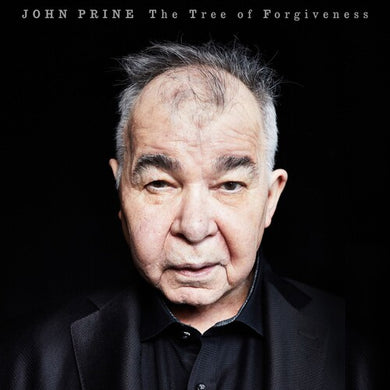 Prine, John: Tree Of Forgiveness (Vinyl LP)
