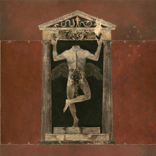 Behemoth: Messe Noire (Vinyl LP)