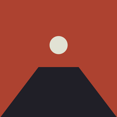 Tycho: Epoch (Vinyl LP)