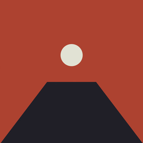 Tycho: Epoch (Vinyl LP)