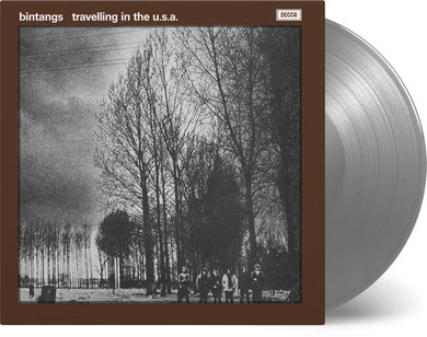 Bintangs: Travelling In The Usa (Vinyl LP)