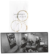 Jeff Buckley: Live At Sin-e (Legacy Edition) (Vinyl LP)