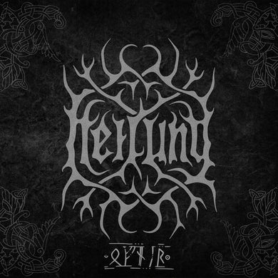Heilung: Ofnir (Vinyl LP)