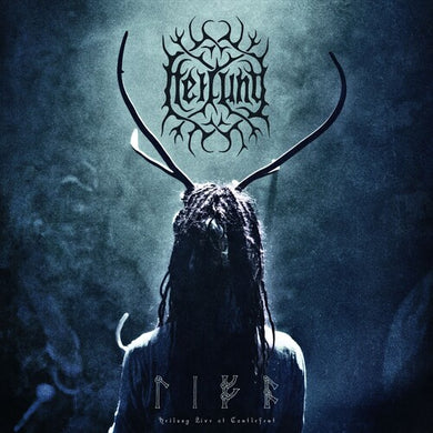 Heilung: Lifa (Vinyl LP)