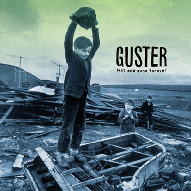 Guster: Lost & Gone Forever (Vinyl LP)