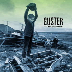 Guster: Lost & Gone Forever (Vinyl LP)