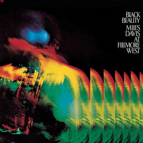 Davis, Miles: Black Beauty (Vinyl LP)