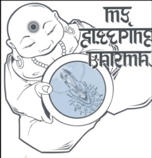 MY SLEEPING KARMA: SATYA (LP)