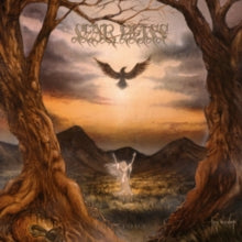 Phantoms - Deluxe Splatter Vinyl Versionby Sear Bliss (Vinyl Record)