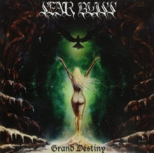 Grand Destinyby Sear Bliss (Vinyl Record)