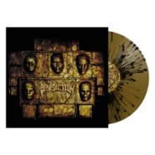 Dreams You Dread - Splatter Vinylby Benediction (Vinyl Record)