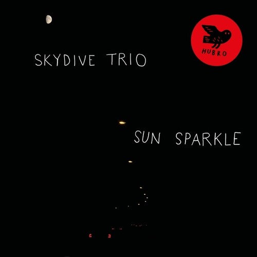 Skydive Trio: Sun Sparkle (Vinyl LP)