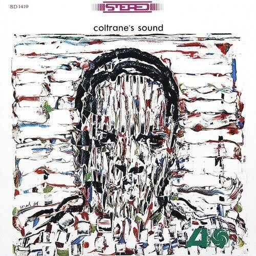 Coltrane, John: Coltrane's Sound [Limited Edition] (Vinyl LP)