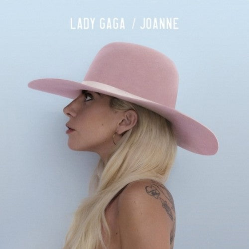 Lady Gaga: Joanne (Vinyl LP)