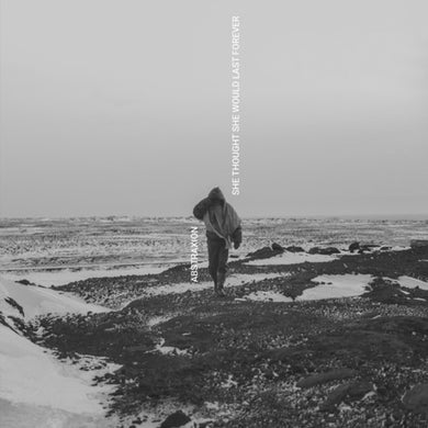 Abstraxion: She Thought She Would Last Forever (12-Inch Single)