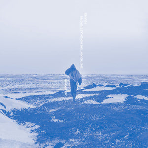 Abstraxion: She Thought She Would Last Forever Remixed (12-Inch Single)