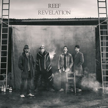 Reef: Revelation (Vinyl LP)