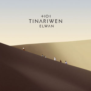 Tinariwen: Elwan (Vinyl LP)