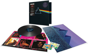 Pink Floyd: The Dark Side Of The Moon (Vinyl LP)
