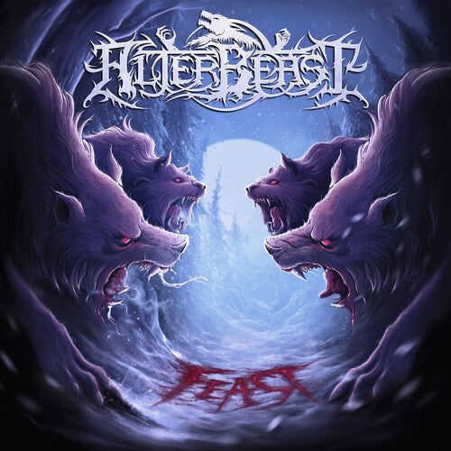 Alterbeast: Feast (Vinyl LP)