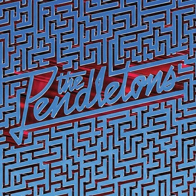 Pendletons: Gotta Get Out (Vinyl LP)