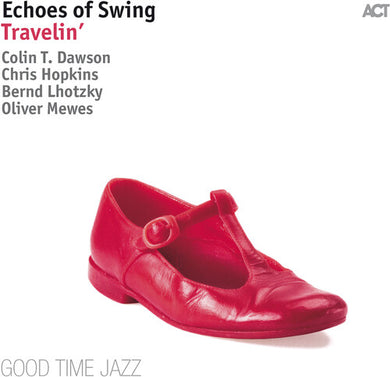 Echoes of Time / Various: Echoes of Time (Vinyl LP)