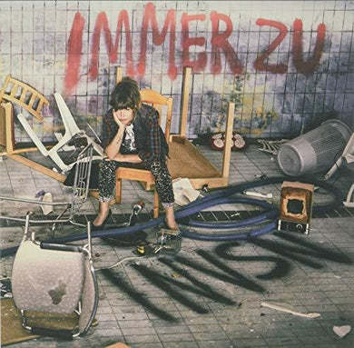 Invsn: Immer Zu (7-Inch Single)