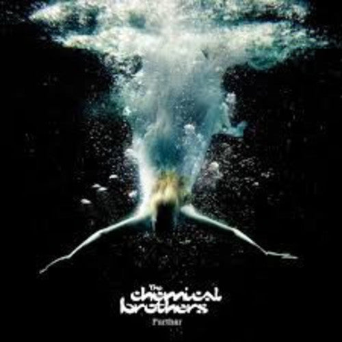 The Chemical Brothers: Further (Vinyl LP)