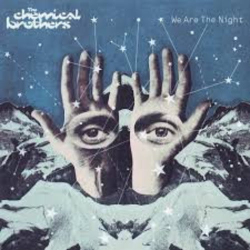 The Chemical Brothers: We Are The Night (Vinyl LP)