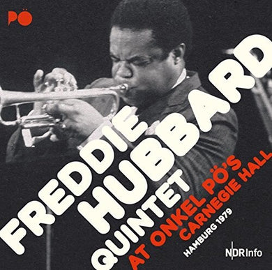Hubbard, Freddie: At Onkel Po's Carnegie Hall Hamburg (Vinyl LP)