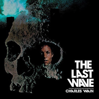 Wain, Charles: The Last Wave (Original Motion Picture Soundtrack) (Vinyl LP)