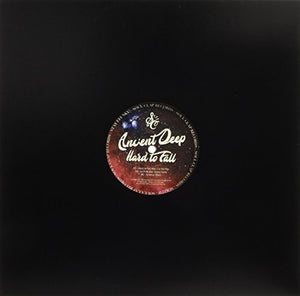 Ancient Deep: Hard to Fall (12-Inch Single)