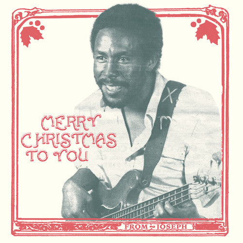 Joseph: Merry Christmas To You (Vinyl LP)