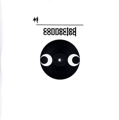 Aaaron: Entropy (12-Inch Single)