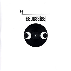 Aaaron: Entropy (12-Inch Single)