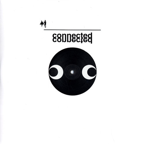 Aaaron: Entropy (12-Inch Single)