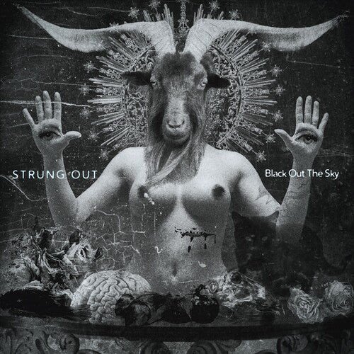 Strung Out: Black Out The Sky (Vinyl LP)