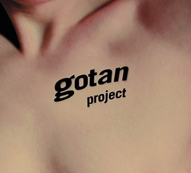 Gotan Project: La Revancha Del Tango (Vinyl LP)