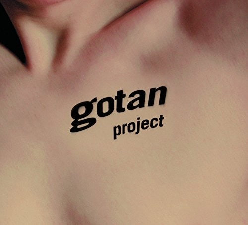 Gotan Project: La Revancha Del Tango (Vinyl LP)