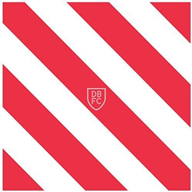 Dbfc: Leave My Room (12-Inch Single)