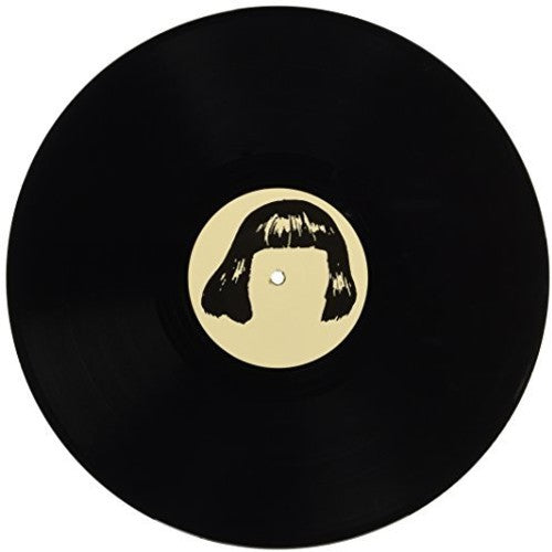 Prins Thomas: Dungen & Sun Araw Remixes (12-Inch Single)
