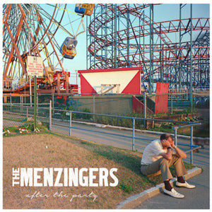 Menzingers: After The Party (Vinyl LP)