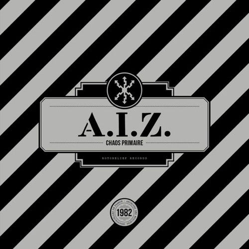 A.I.Z.: Chaos Primaire (Vinyl LP)