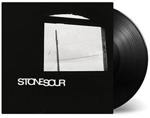 Stone Sour: Stone Sour (Vinyl LP)